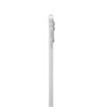 Apple iPad Pro (M4, 2024) 11" Wi-Fi + Cellular 256 ГБ, серебристый