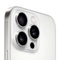 Apple iPhone 16 Pro SIM 512 ГБ, «титановый белый»