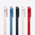 Apple iPhone 13, 256 ГБ, «тёмная ночь»