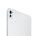 Apple iPad Pro (M4, 2024) 11" Wi-Fi + Cellular 256 ГБ, серебристый