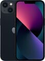 Apple iPhone 13, 256 ГБ, «тёмная ночь»