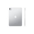 Apple iPad Pro (M4, 2024) 11" Wi-Fi + Cellular 256 ГБ, серебристый
